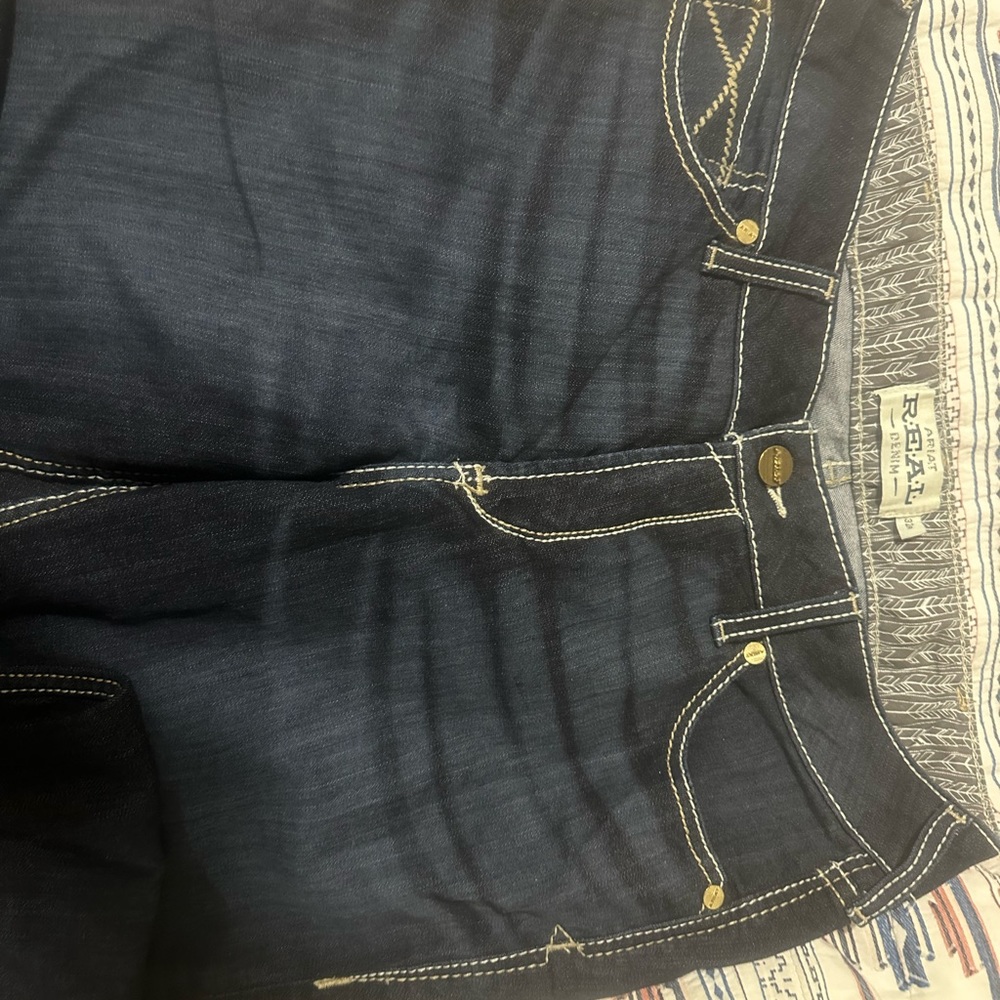 Ariat Jeans
